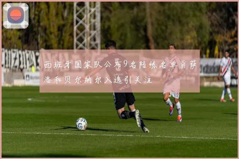 西班牙国家队公布9名陪练名单贡萨洛和贝尔纳尔入选引关注